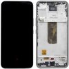 LCD Displej + Dotykové sklo + Přední kryt Samsung Galaxy A54 5G (A546) - originál