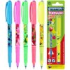 Pero guľôčkové CENTROPEN 2675 Tornado Fruity, blister