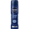 Nivea Men Cool Kick deospray 150 ml