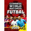 Guinness World Records: Futbal 2026 | Kolektív autorov