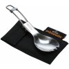 PINGUIN Spork steel