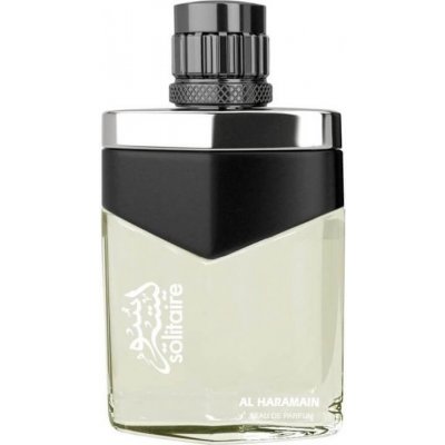 Al Haramain Solitaire parfumovaná voda unisex 85 ml