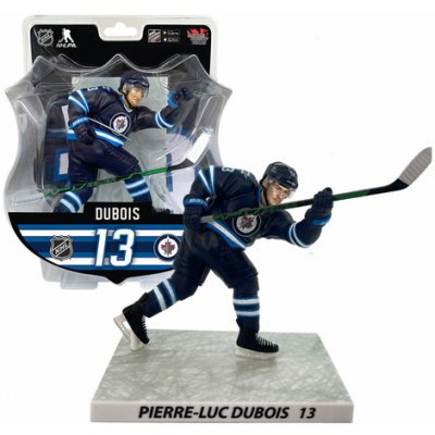 Imports Dragon Pierre-Luc Dubois #13 Winnipeg Jets