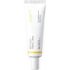 MIXSOON - Vitamin C Cream 30ml rozjasňujúci vegánsky hydratačný krém na tvár pre hyperpigmentáciu s vitamínom c