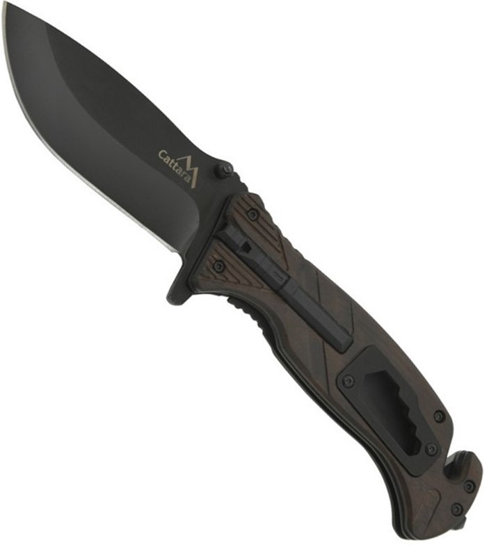 Cattara BLADE s pojistkou 21,7cm