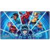 Ravensburger Podložka Disney Lorcana: Archazia's Island BAYMAX