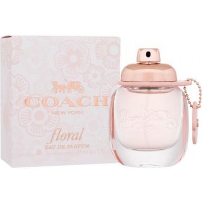Coach Coach Floral 30 ml Parfumovaná voda pre ženy