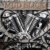 MUD SLICK - KEEP CRAWLIN IN THE MUD LTD. (1LP)
