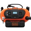 Black+Decker BDCINF18N - Kompresor, 230/12/18V, 11 bar
