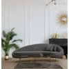 Atelier Del Sofa Eses – Tmavosivá