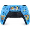 Sony Playstation 5 DualSense Wireless Controller - Modrá Fortnite Edition