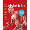 Ľudské telo - Preskúmajte čo sa deje v ľudskom tele - Bookmedia