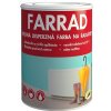 PAM FARRAD 0,7 KG FARBA NA RADIÁTOR BIELA
