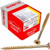 Klimas Wkret-Met TX 5x70mm - 200 ks - Skrutky / Vruty do dreva so zapustenou hlavou, WKCS