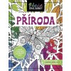 Relaxačné omaľovánky – Príroda neuvedený