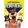 Rafani - Chris Grabenstein