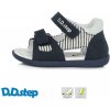 Detské sandále D.D. step DS023-G075-339 20