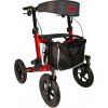 ANTAR Chodítko pre seniorov s brzdami a pneumatickými kolesami AT51045