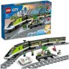 LEGO® City 60337 Rýchlik
