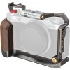 SmallRig 4892 Retro Cage pre Fujifilm X-M5