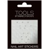 Gabriella Salvete TOOLS Nail Art Stickers 02 W 1balenie