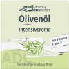 Olivenöl intenzivní krém s vitaminy A a E 50 ml
