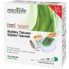 Microlife BP 3AG1 + MT 3001