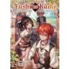 Fushi no Kami: Rebuilding Civilization Starts With a Village Volume 2