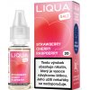 LIQUA - Ritchy LIQUA Salt Strawberry Cherry Raspberry objem: 10ml, nikotín/ml: 10mg