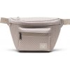 Herschel Pop Quiz Hip Pack Grid - London Fog