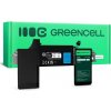 Green Cell Battery A2389 to Apple MacBook Air M1 13 A2337 2020 (AP38)