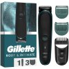 Gillette Zastrihávač na intímne partie a telo i5 (Body & Intimate Trimmer)