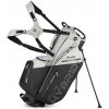 Big Max Dri Lite Hybrid Plus stand bag Grey/Black