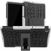 PROTEMIO 26573 STAND Extra odolný obal Lenovo Tab M10 Plus (TB-X606F / TB-X606L / ZA5T0081CZ / ZA5V0206CZ) biely