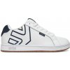 Etnies Fader White/White/Navy 43