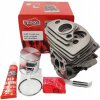 CYLINDER + PIEST HUSQVARNA 555 560XP 562XP 46 mm