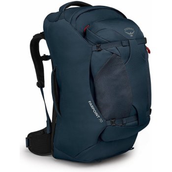 Osprey Farpoint 70l muted space blue