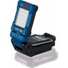 Bosch Akumulátorové svietidlo GLI 18V-800, solo 0601443600
