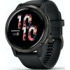 Garmin Venu 2 Slate / Black Band