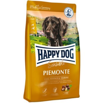 Happy Dog Supreme PIEMONTE 1 kg