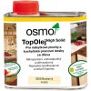 Osmo 3058 Top olej 0,5 l Bezfarebný matný