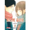 Blue Box 12 (Antje Bockel)(Brožovaná)