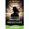 E-kniha Protože neexistuješ - Tereza Smetanová