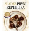 Sladká první republika - Šemberová, Eva Všetíčková Kristína