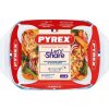 Pyrex 31 × 20 cm 2 l 407B000/8046