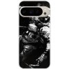 Odolné silikónové puzdro iSaprio - Astronaut 02 - Google Pixel 9 / 9 Pro