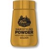 The Shave Factory stylingový púder na vlasy Golden 20g