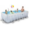 Intex 26780 Prism Frame Bazén 4x2x1m