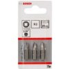 Bosch Príslušenstvo - Súprava bitov SQ2, 3 ks 2608521109