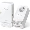 TP-Link PGW2440 KIT G.hn2400 AX1800 Wifi6 Powerline kit PGW2440 KIT